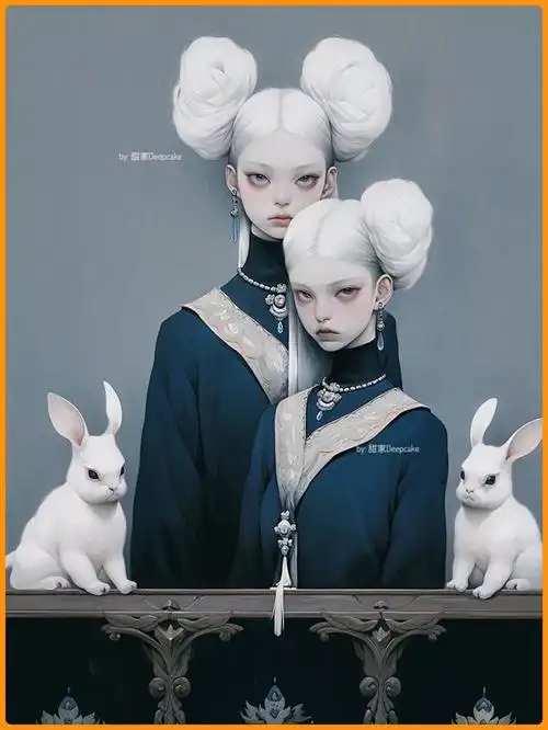 《热辣滚烫》海报