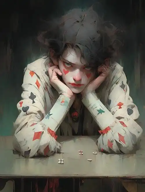 《肖申克的救赎》海报