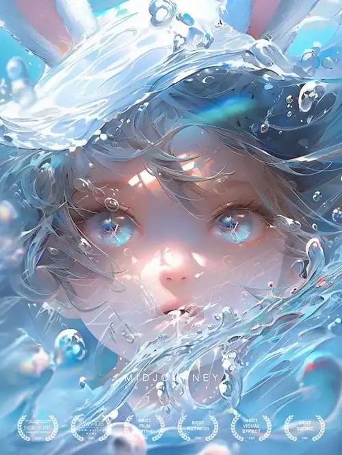 《花样年华》海报