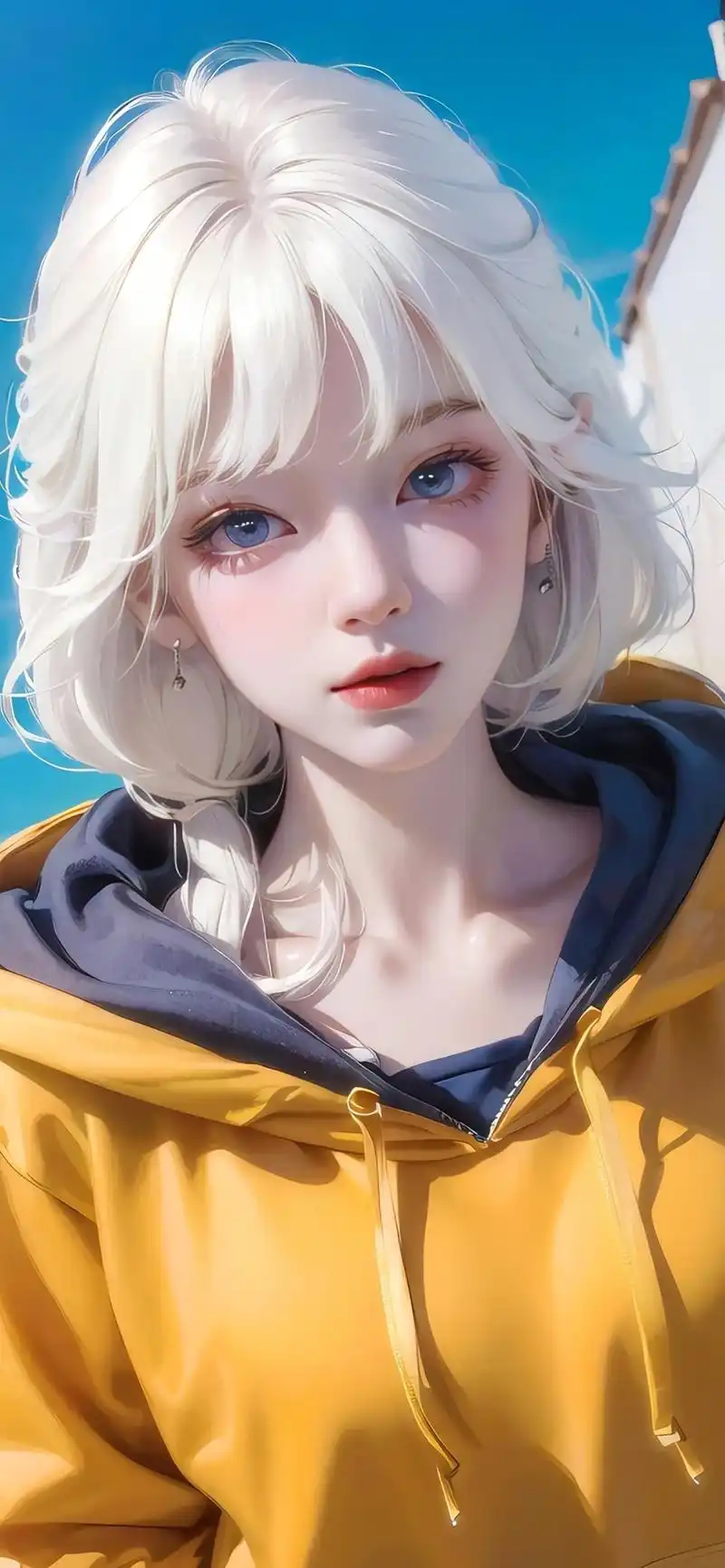 《繁花》海报