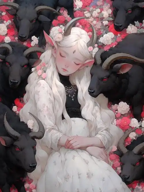 《封神第一部：朝歌风云》海报