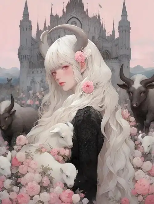 《大明王朝1566》海报