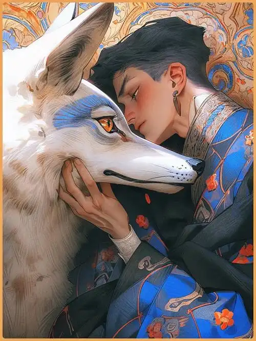 《霸王别姬》海报