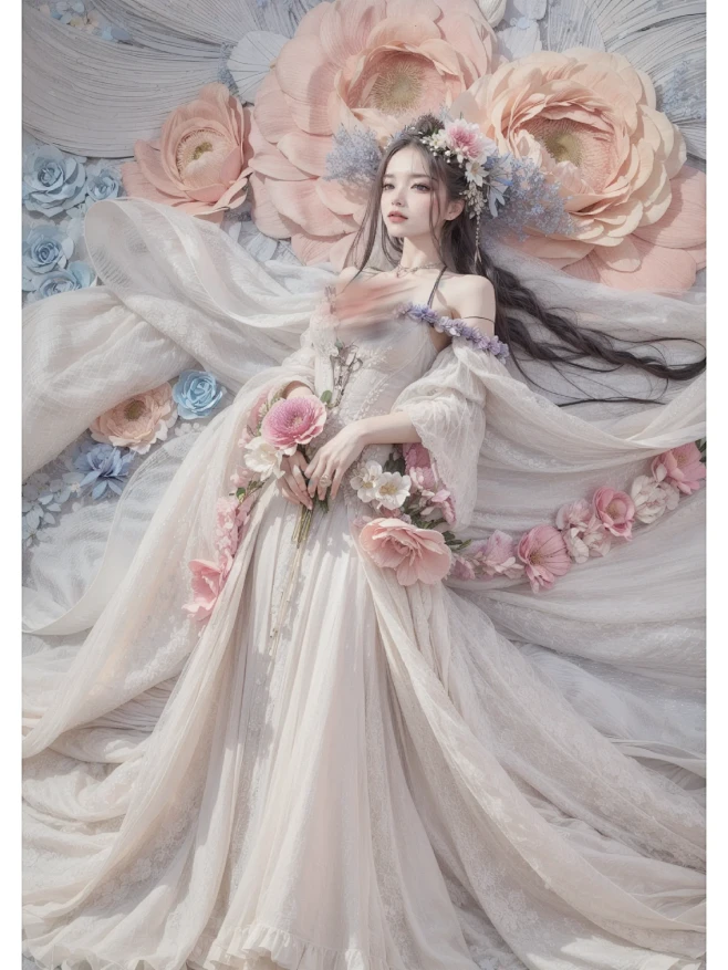 《漫长的季节》海报