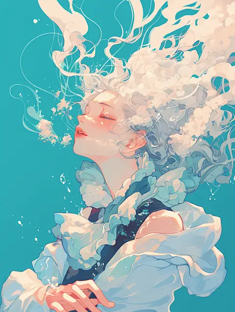 《热辣滚烫》海报
